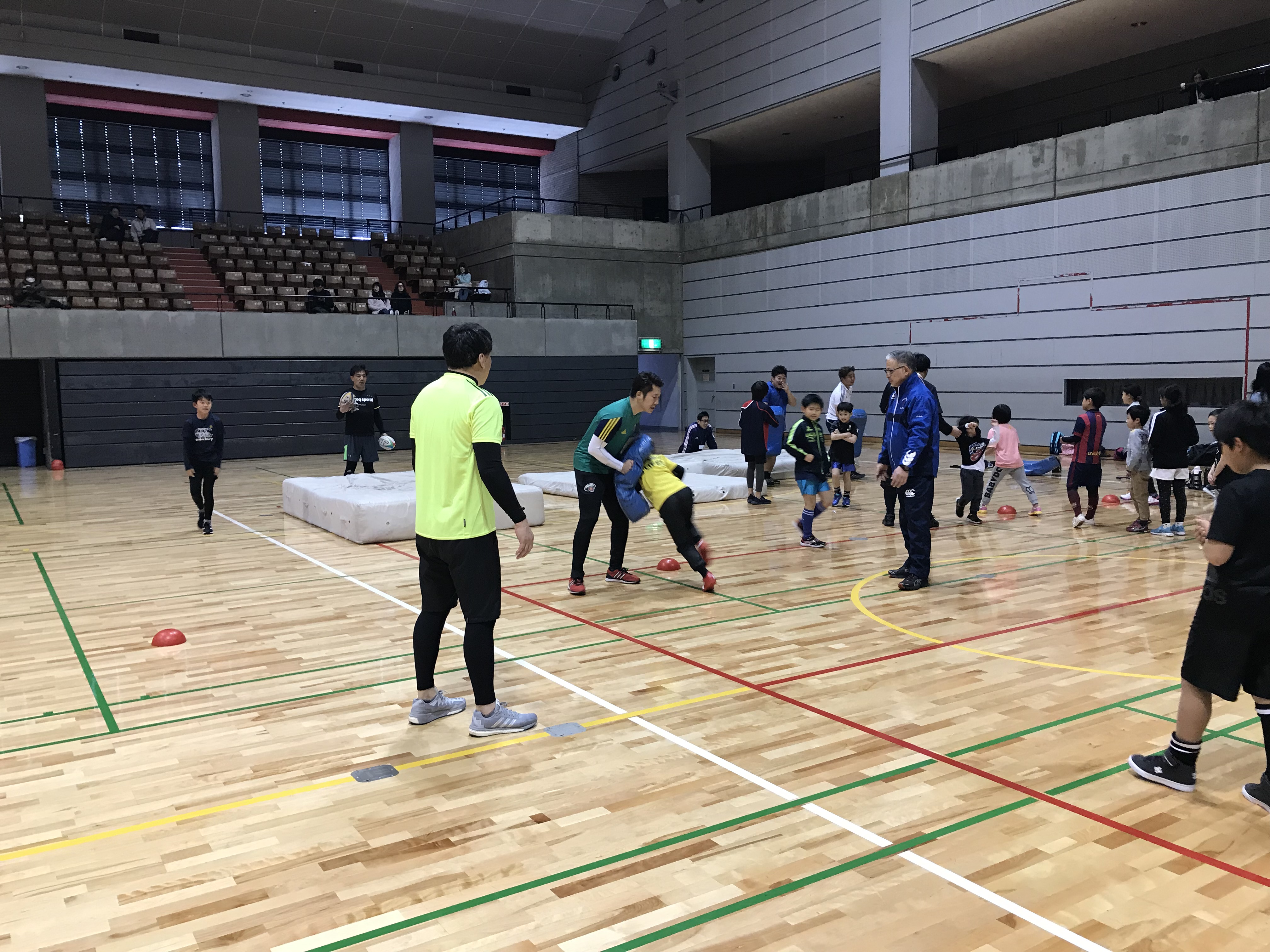 大和スポーツセンタースポーツ教室 やまとナビ Navi 神奈川県大和市のスポーツ よか みどり情報サイト